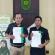 Penandatanganan Perjanjian Kerjasama antara Pengadilan Agama Purbalingga dan DPMPTSP (09/09)