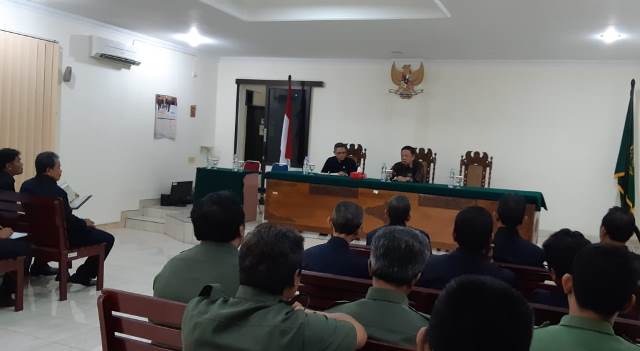sidak dirjen badilag 01042019 2