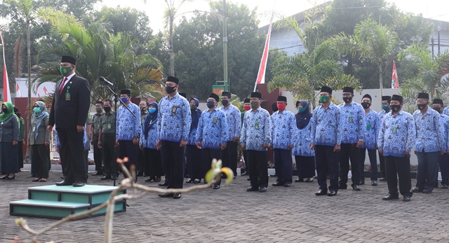upacara hut ri ke75 17082020 2