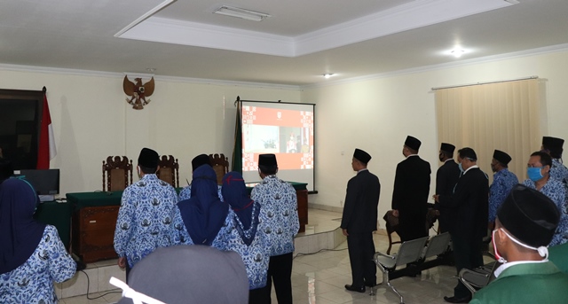 upacara hut ri ke75 17082020 6