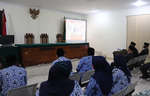 upacara hut ri ke75 17082020 8