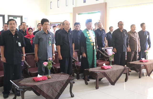 pelantikan wakil 18112019 2