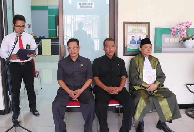 pelantikan wakil 18112019 3