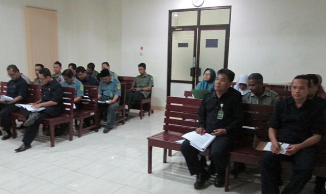 rapat kerja 040202019 2