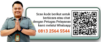 Pelayanan WhatsApp